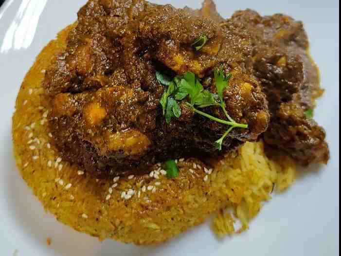 هواری میگو