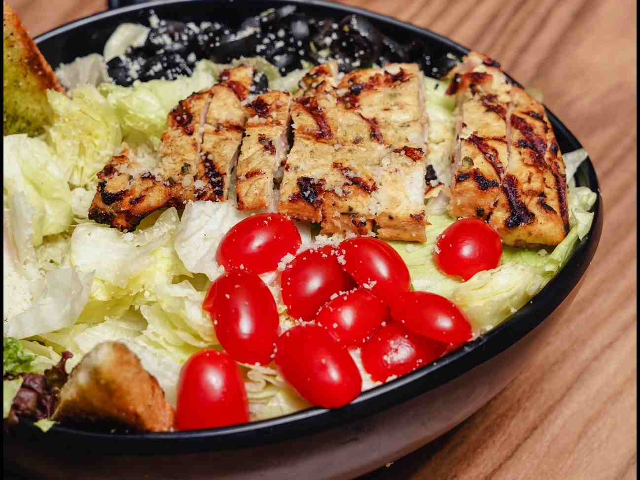 سزار گریل