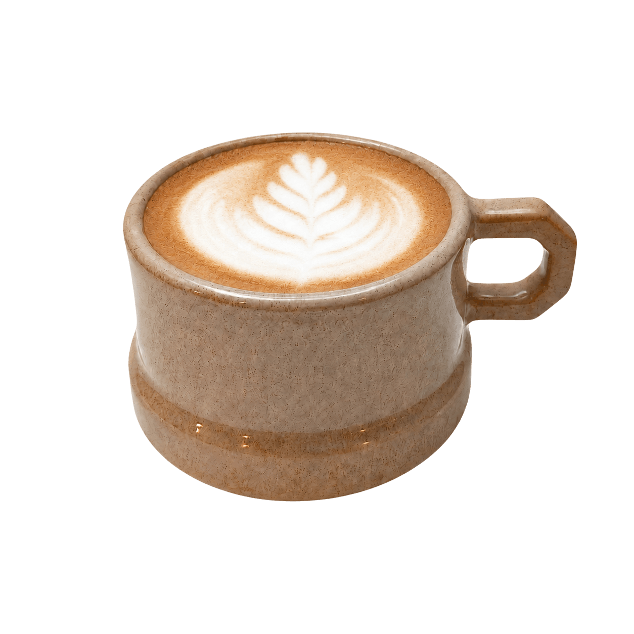 کاپوچینو