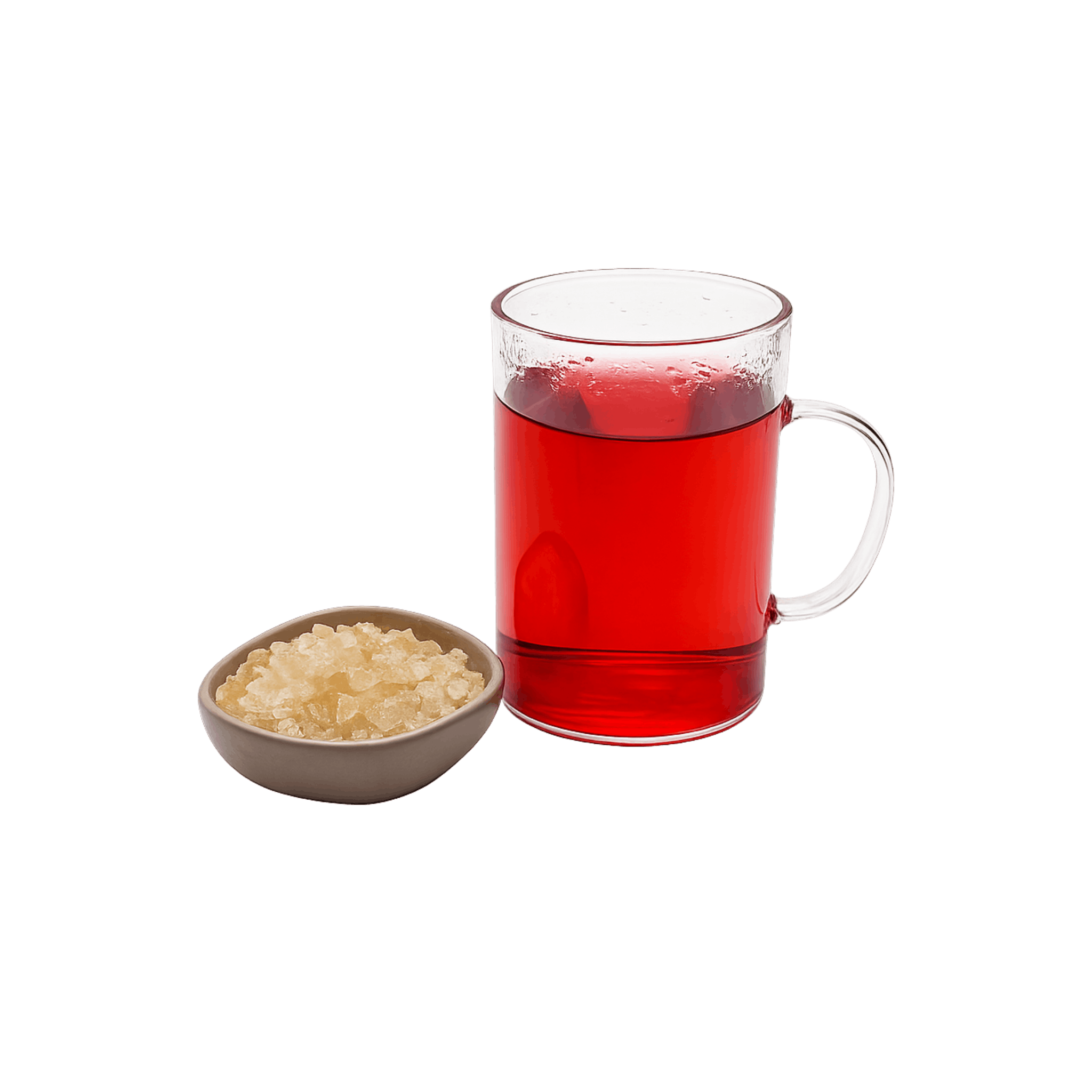 چای ترش و زرشک