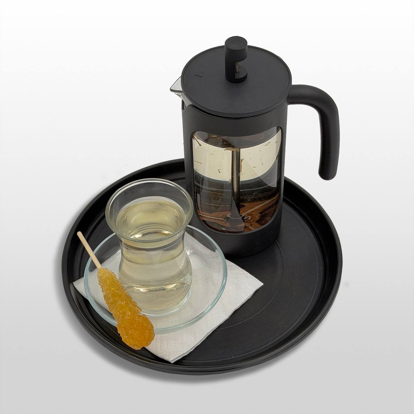 چای سفید