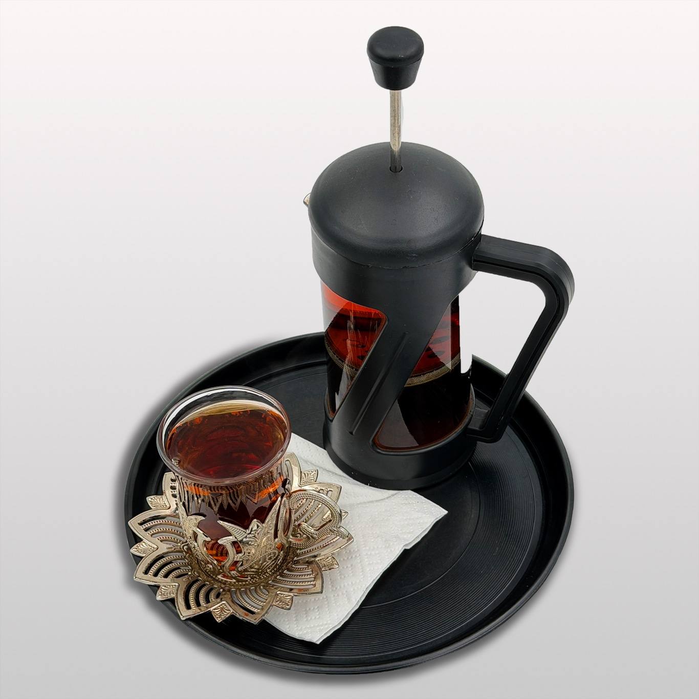 چای لُریاتی