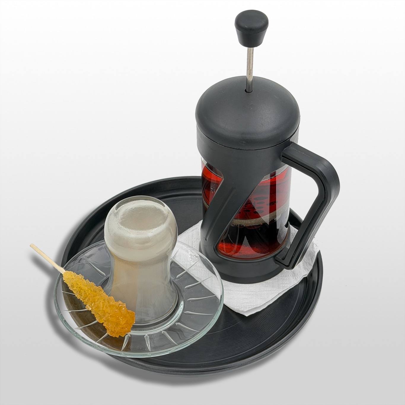 چای اِسموکی