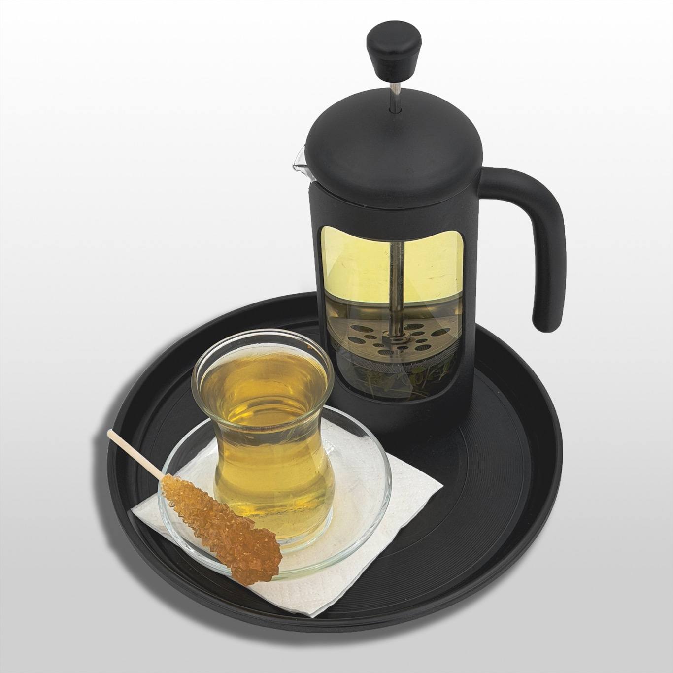 چای سبز