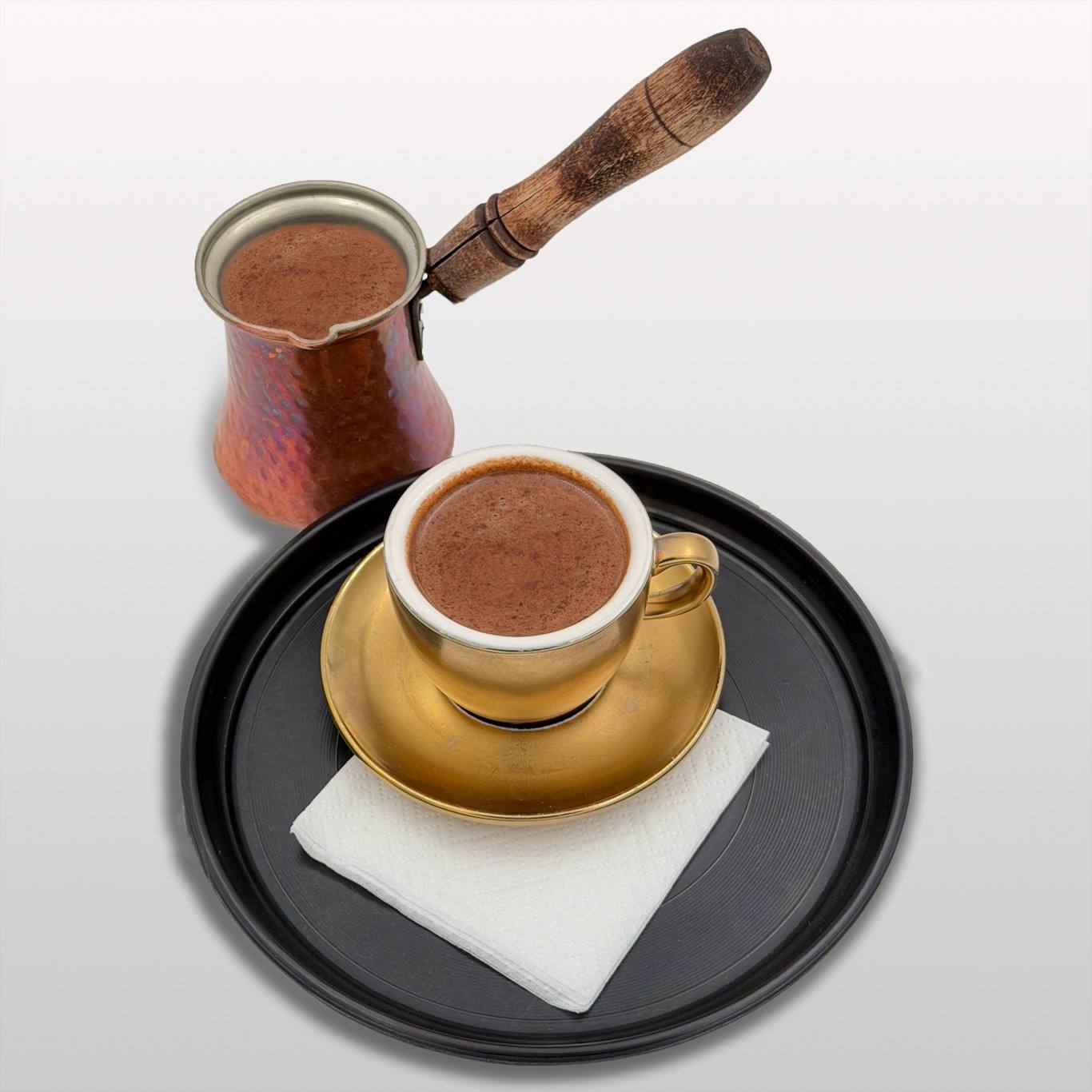قهوه شیخ
