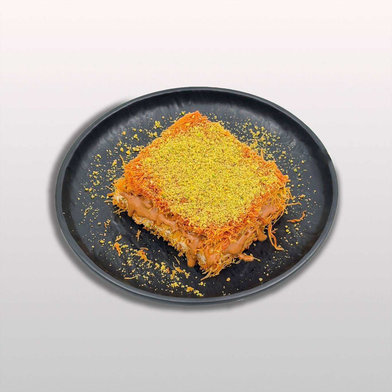کنافه لوتوس