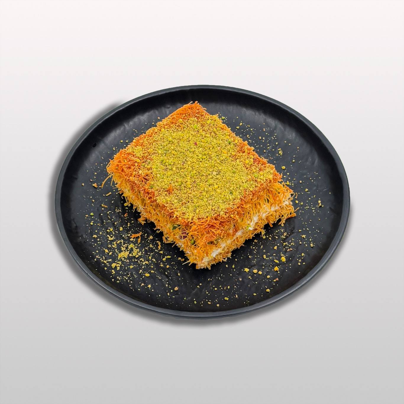 کنافه گرم
