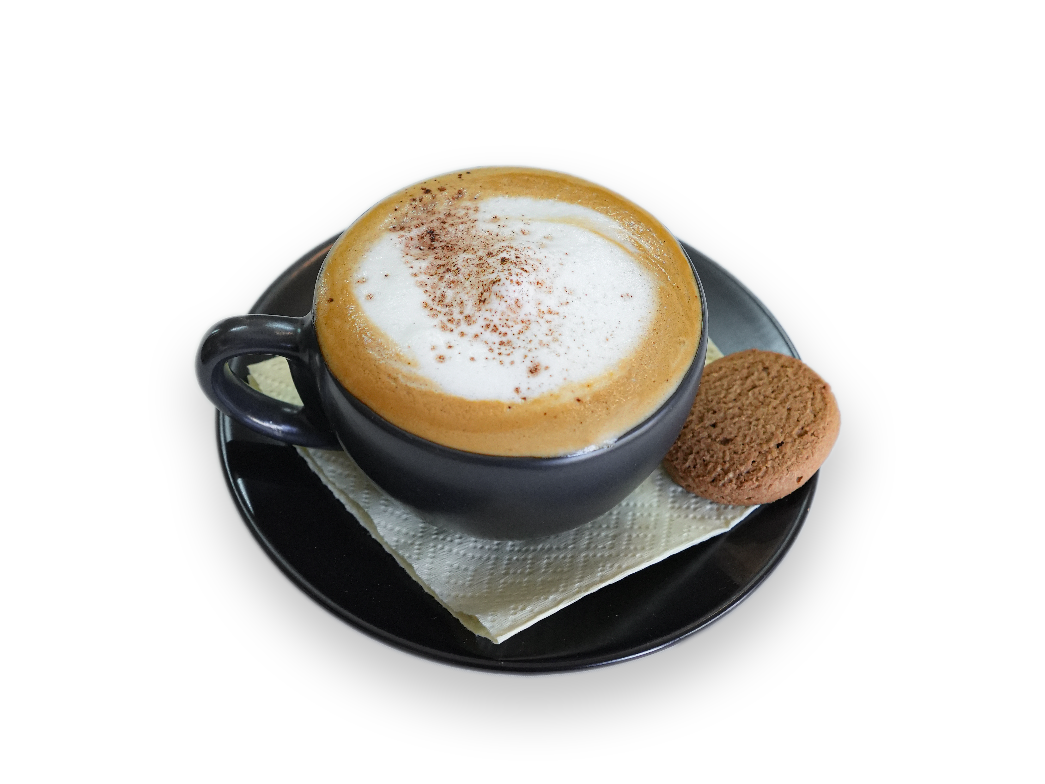 کاپوچینو
