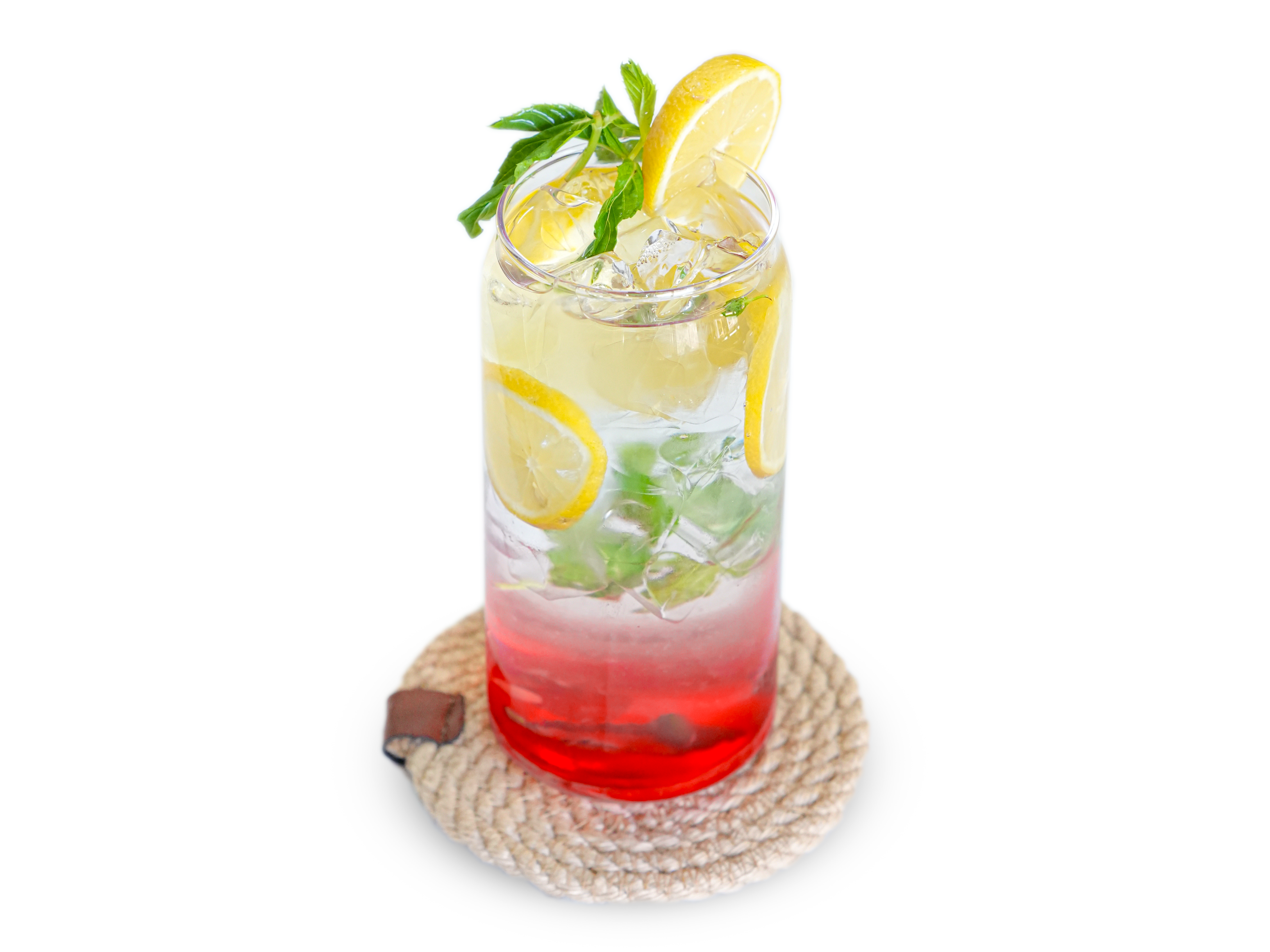 رد موهیتو