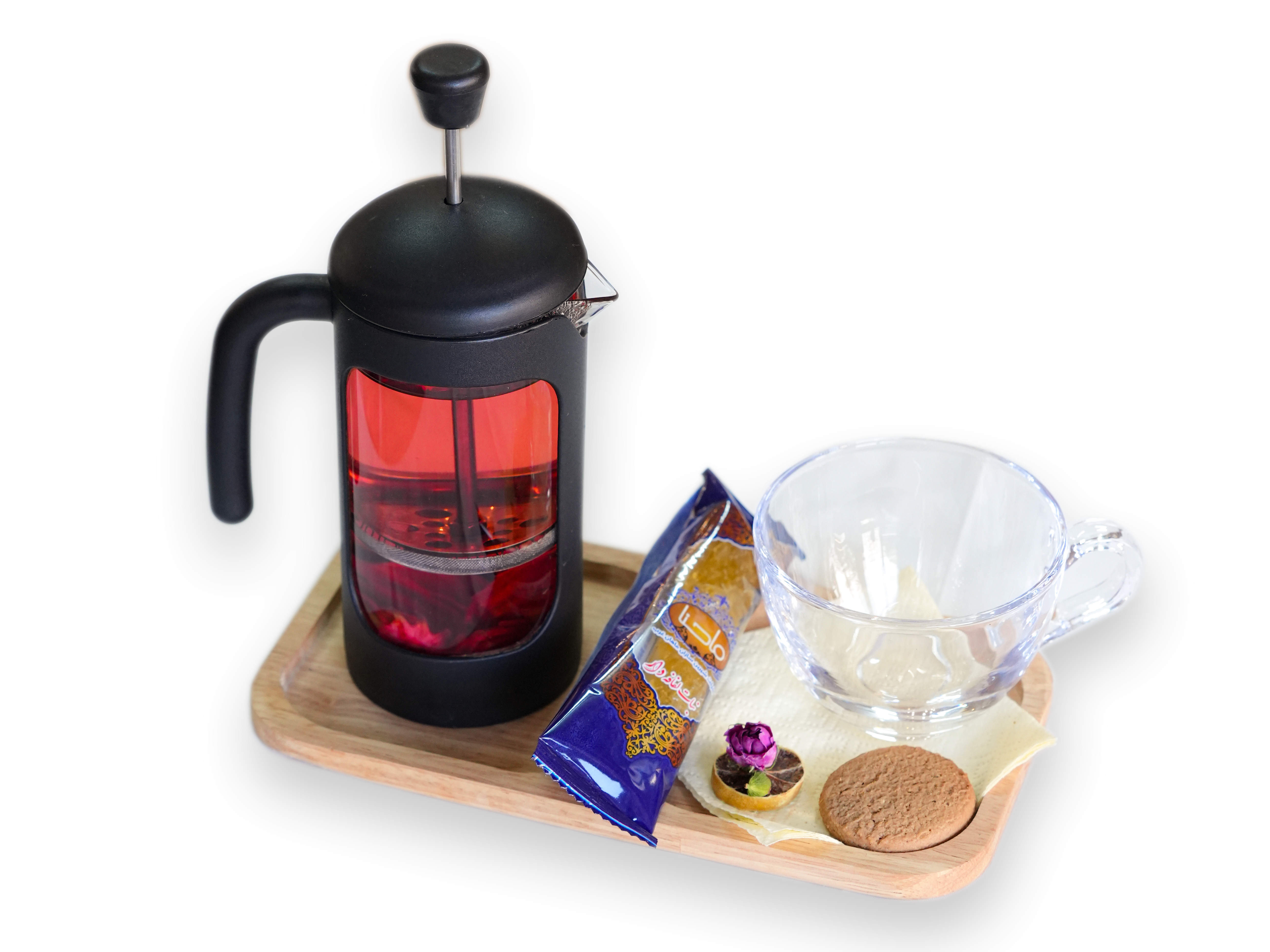 چای ترش