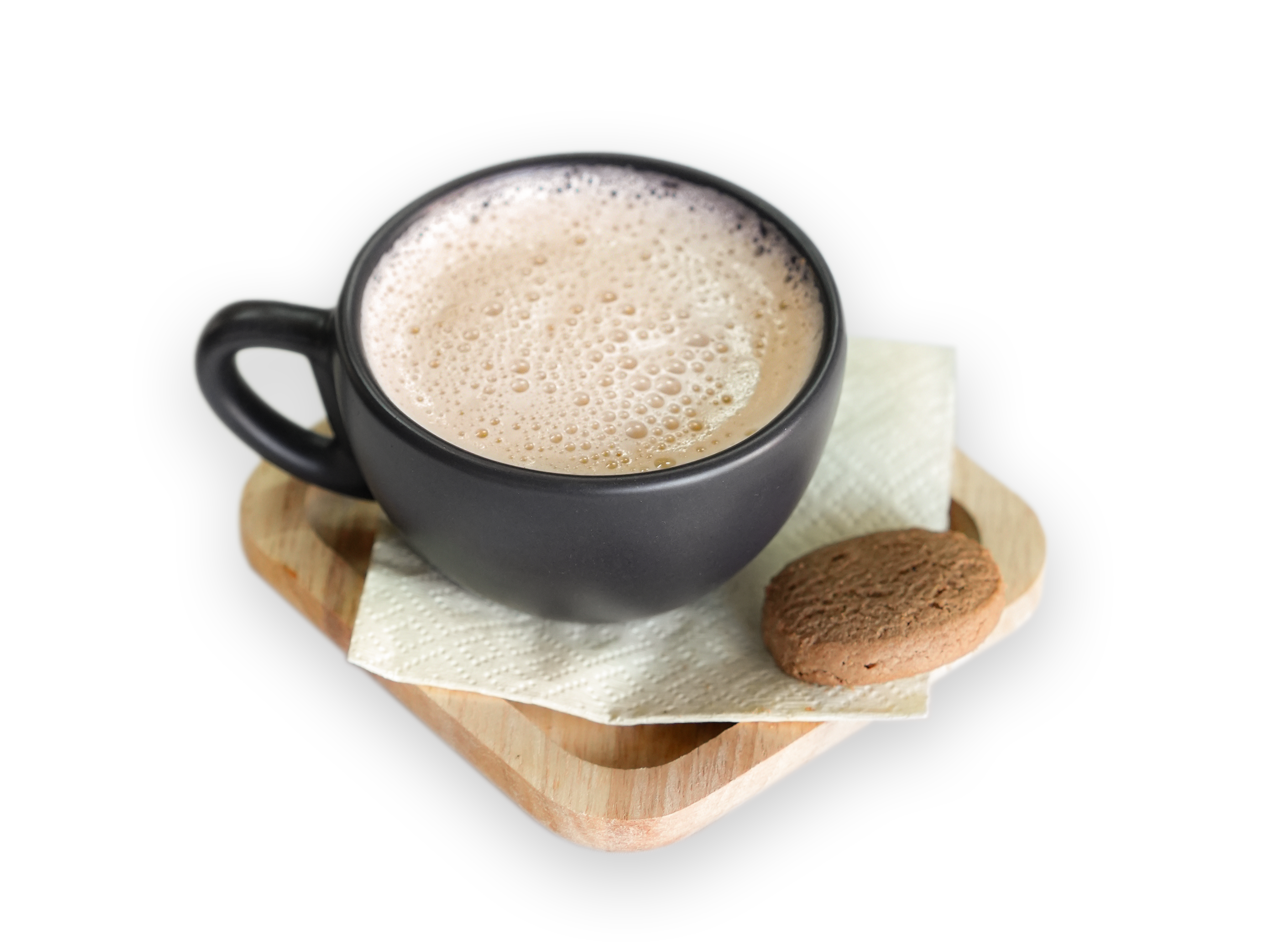 کاپوچینو