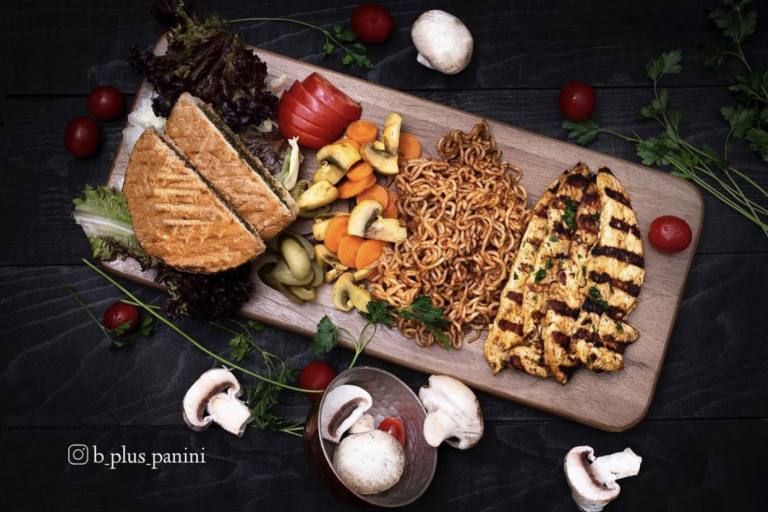 مرغ رژیمی