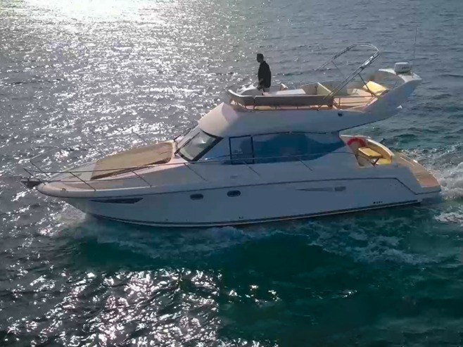 Prestige 400
