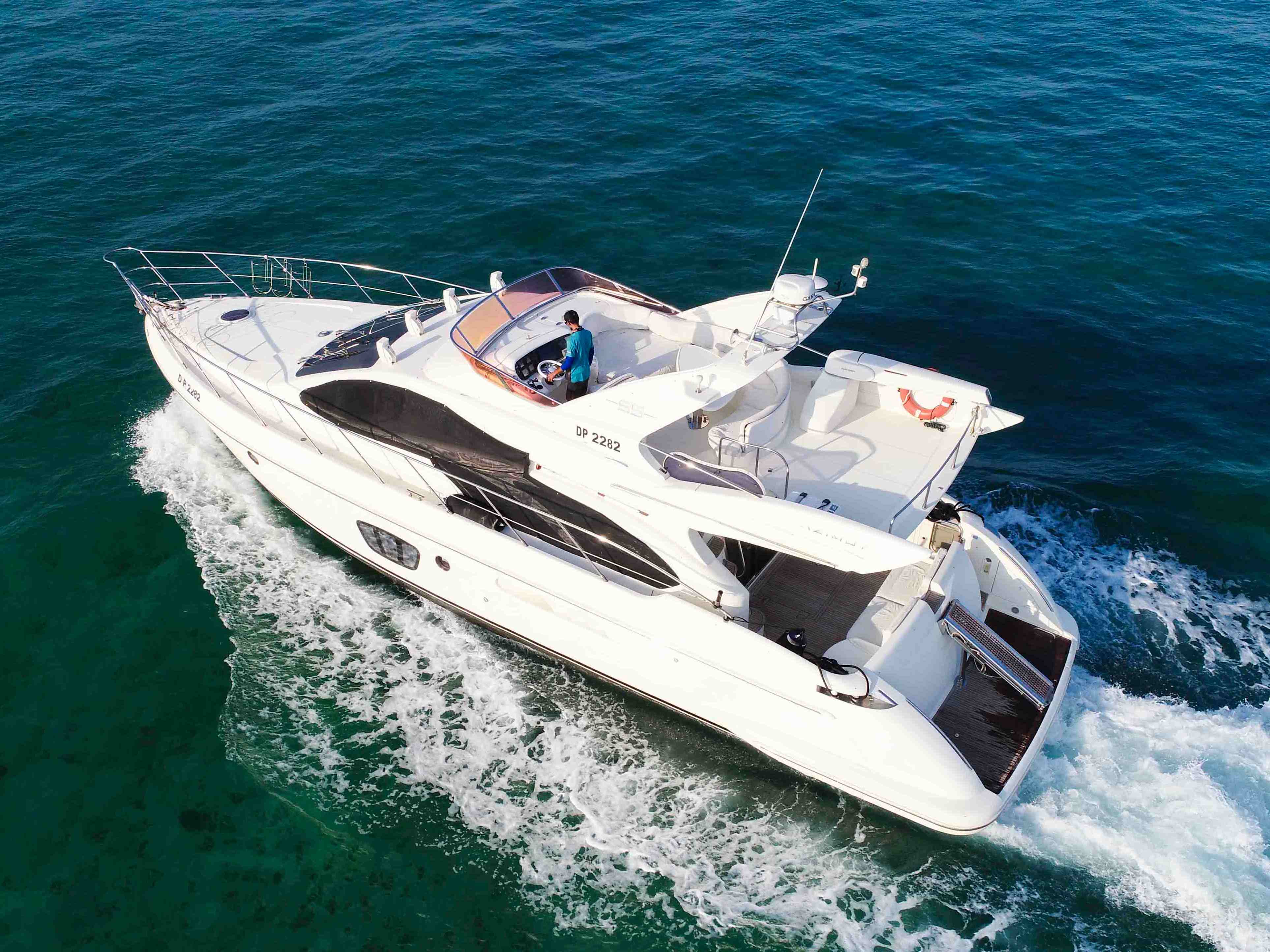 Azimut