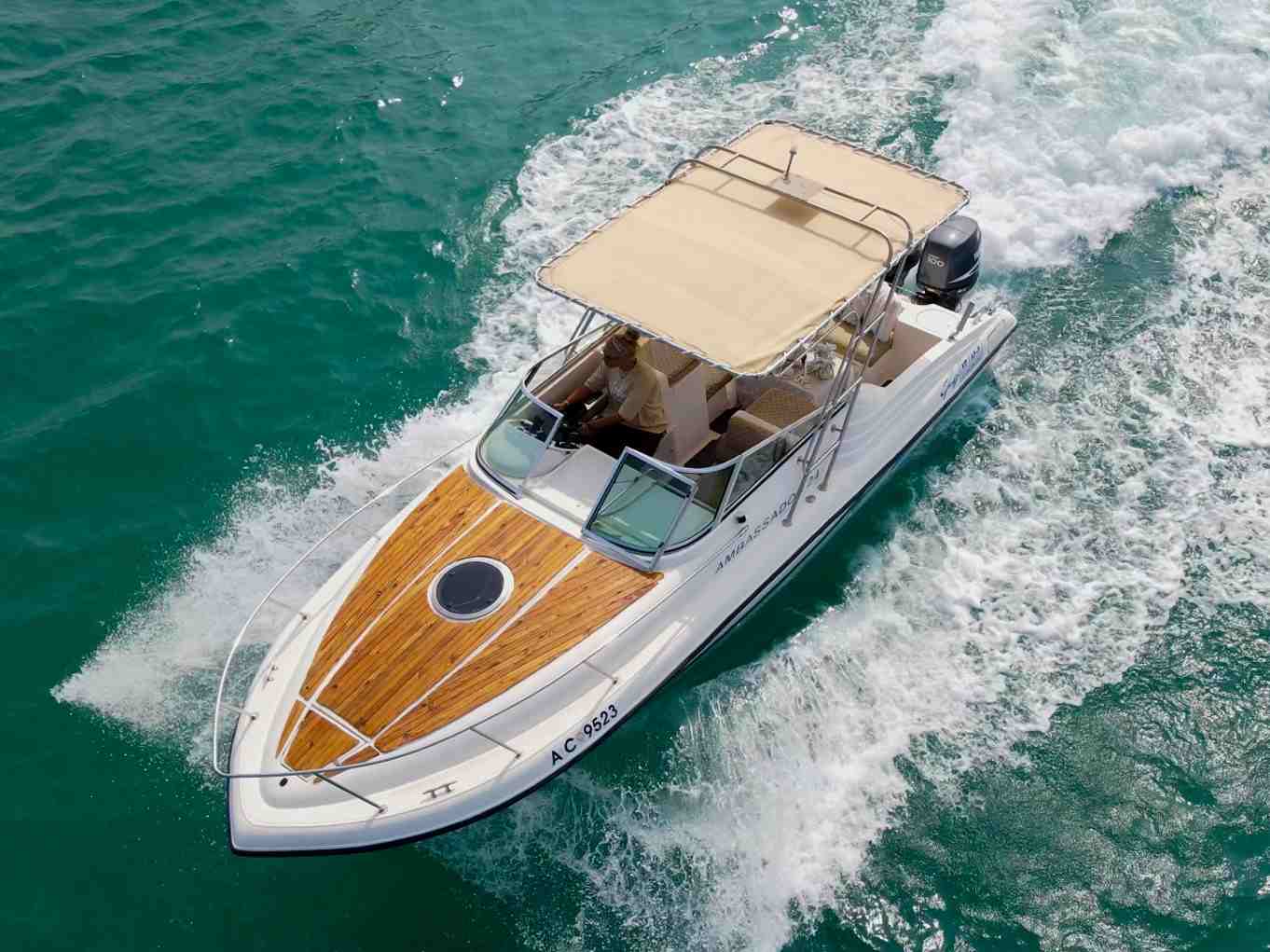 gulf Craft
