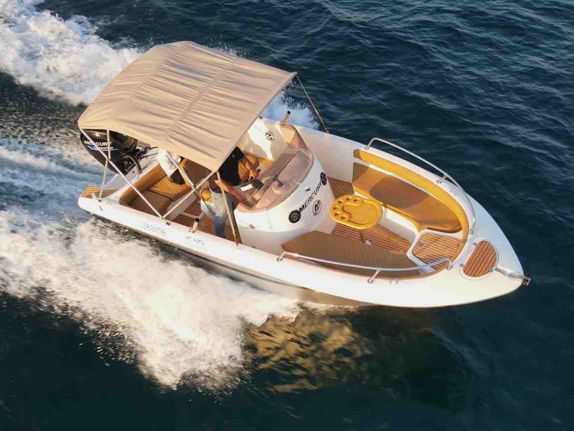 Sealine