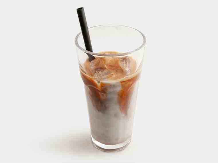 آیس لاته