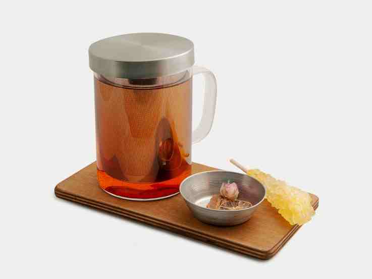 چای دمی
