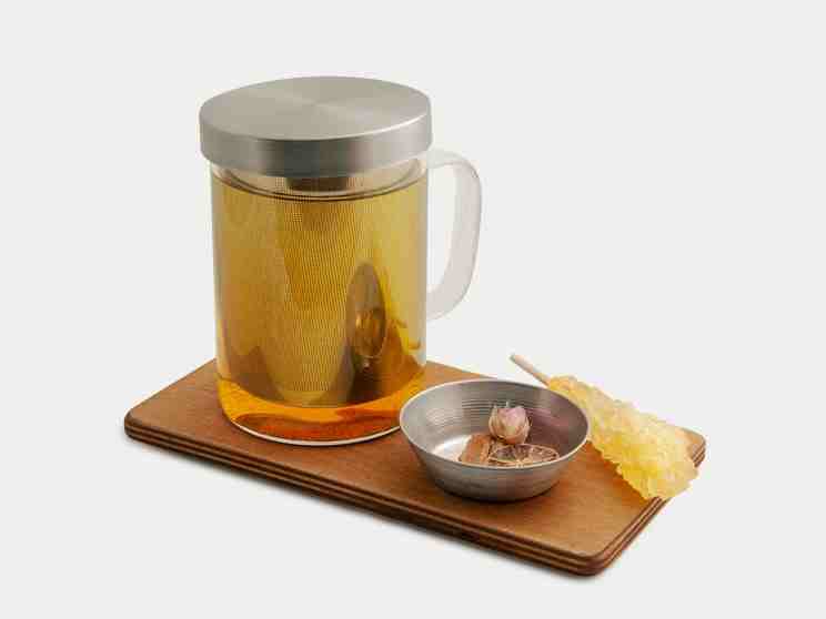 چای سبز