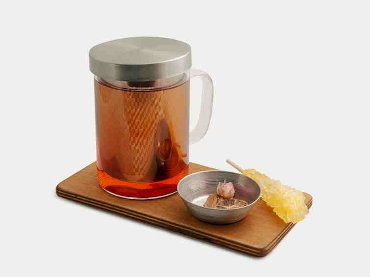 چای ترش