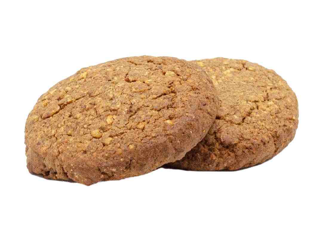 کـوکی رژیـمی خـرما
