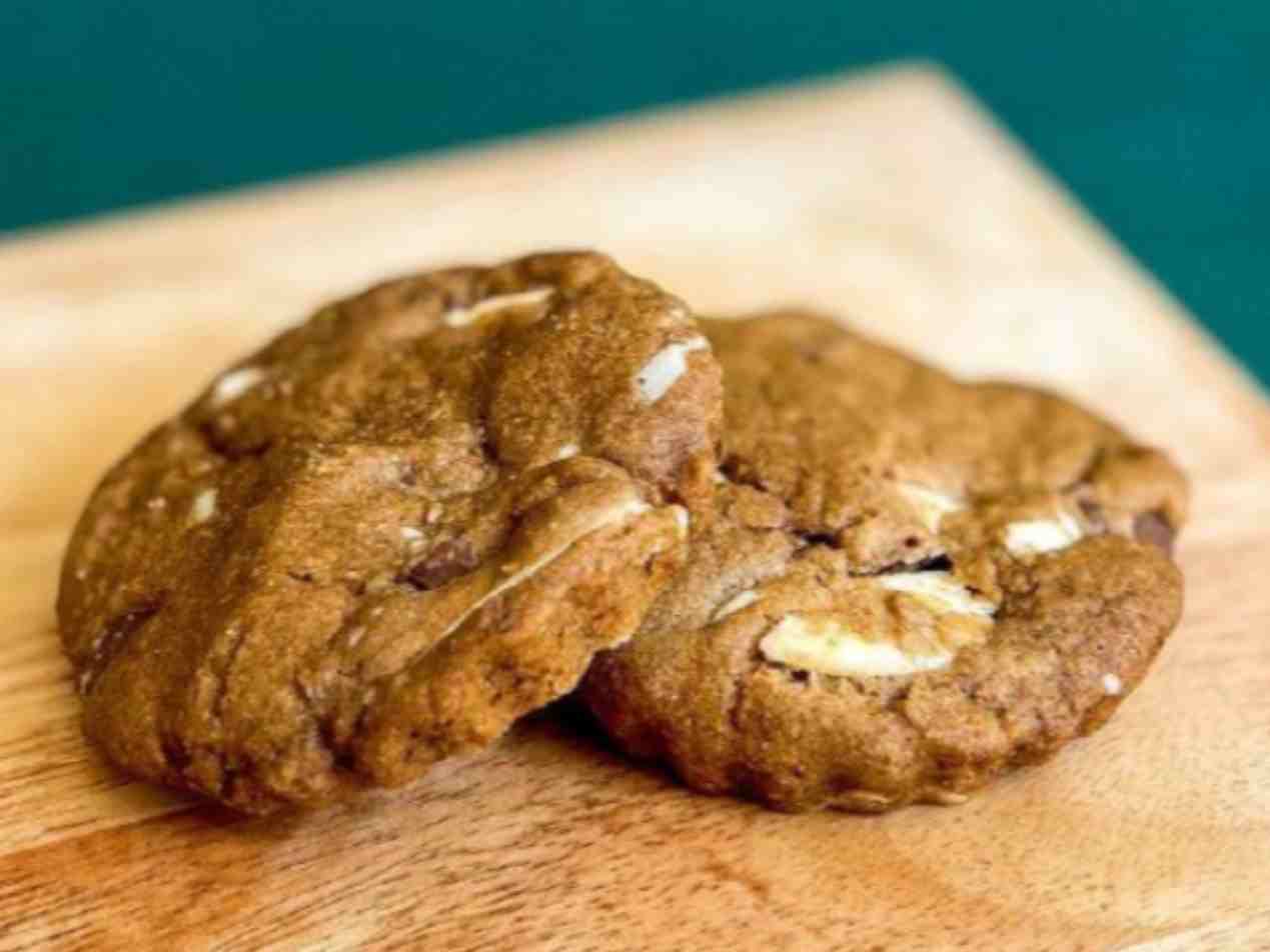 کوکی اسنیکرز