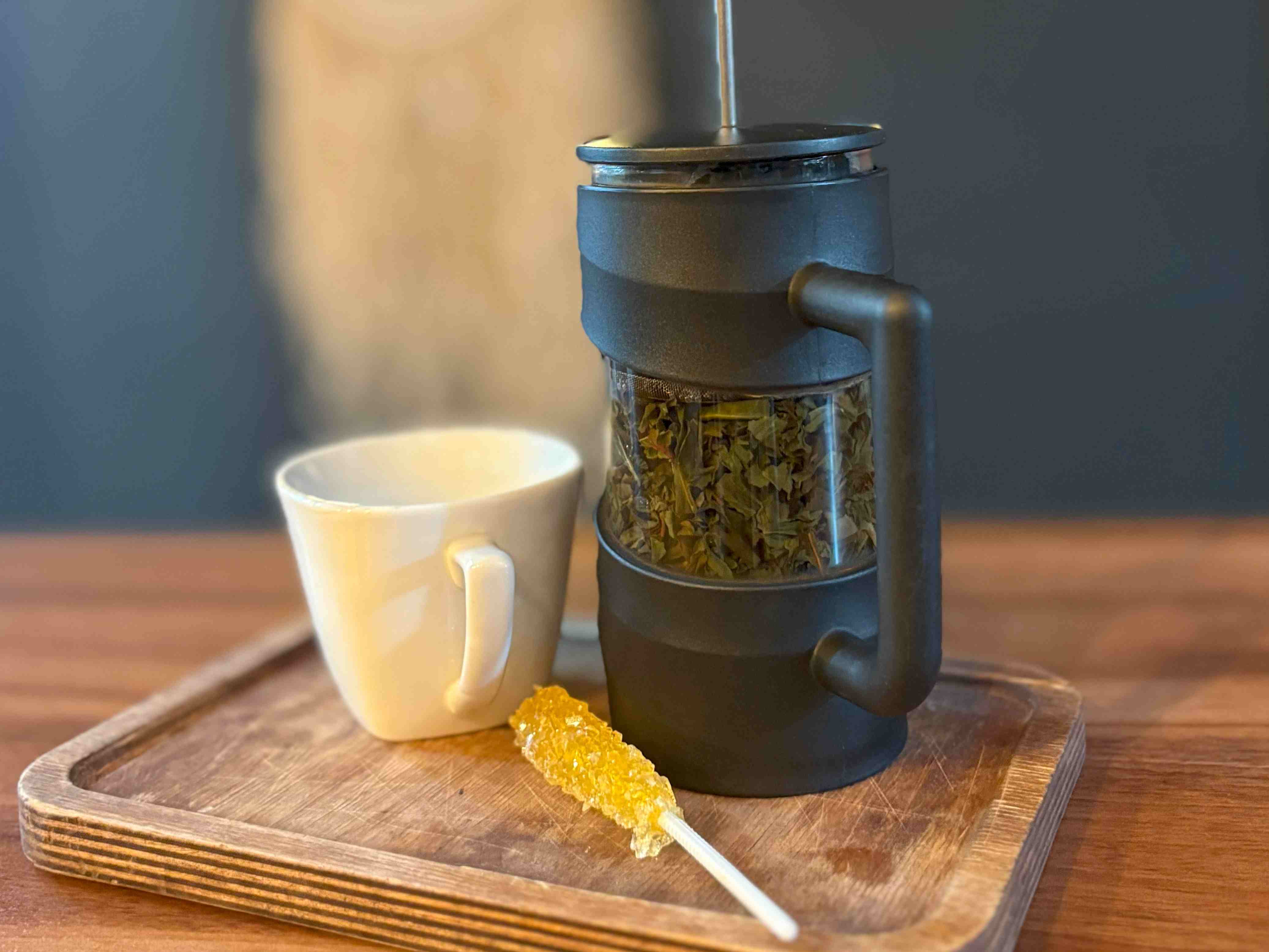 چای سبز