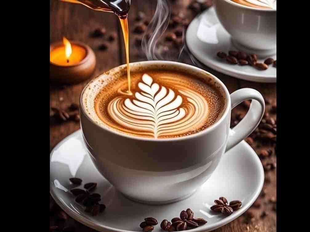 لته کارامل