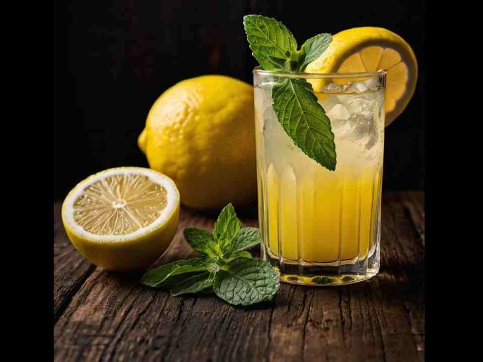 لیموناد