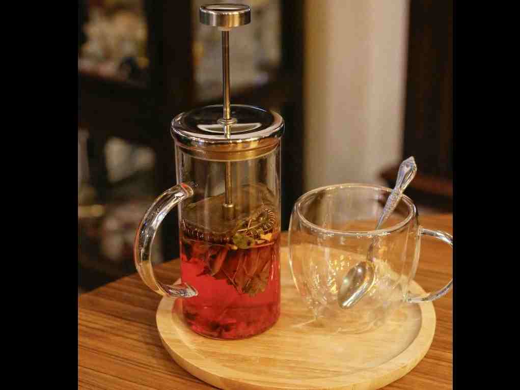 چای نبات ویژه