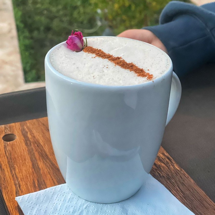 چای ماسالا