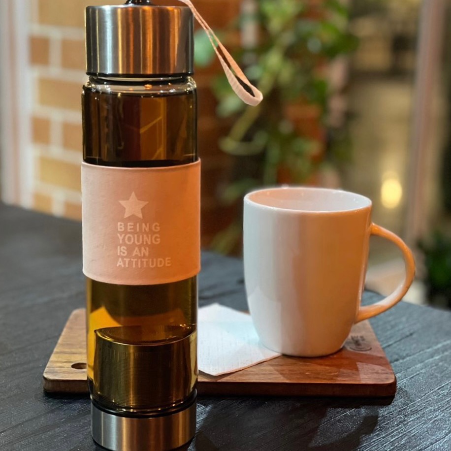 چای دارچین