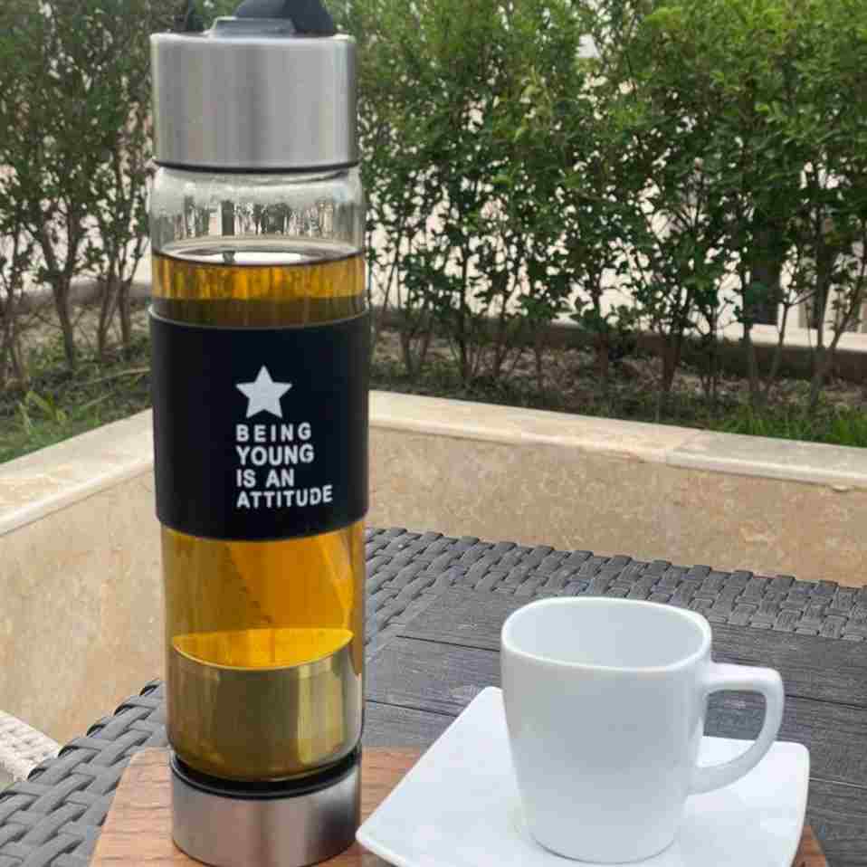 چای سبز