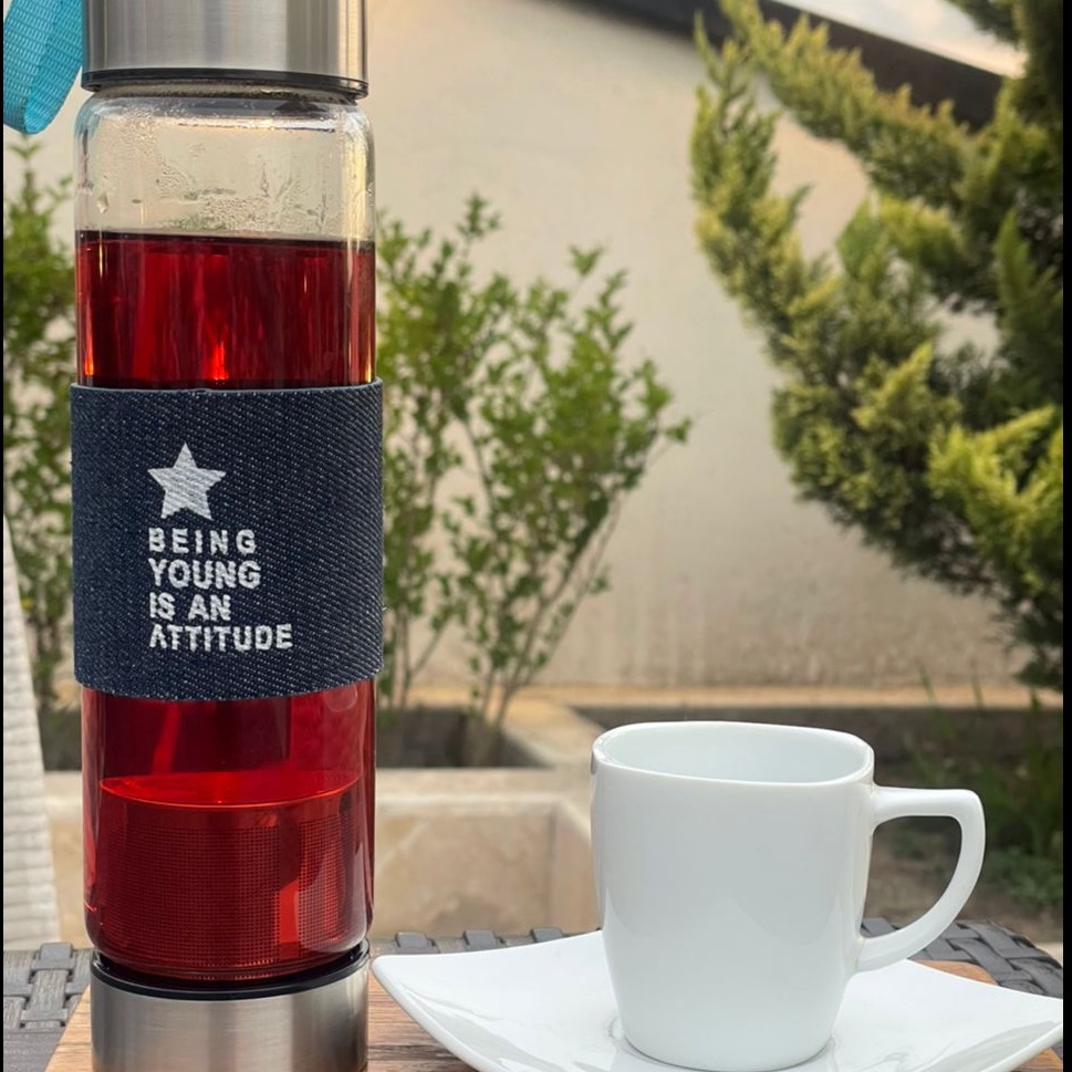 چای ترش