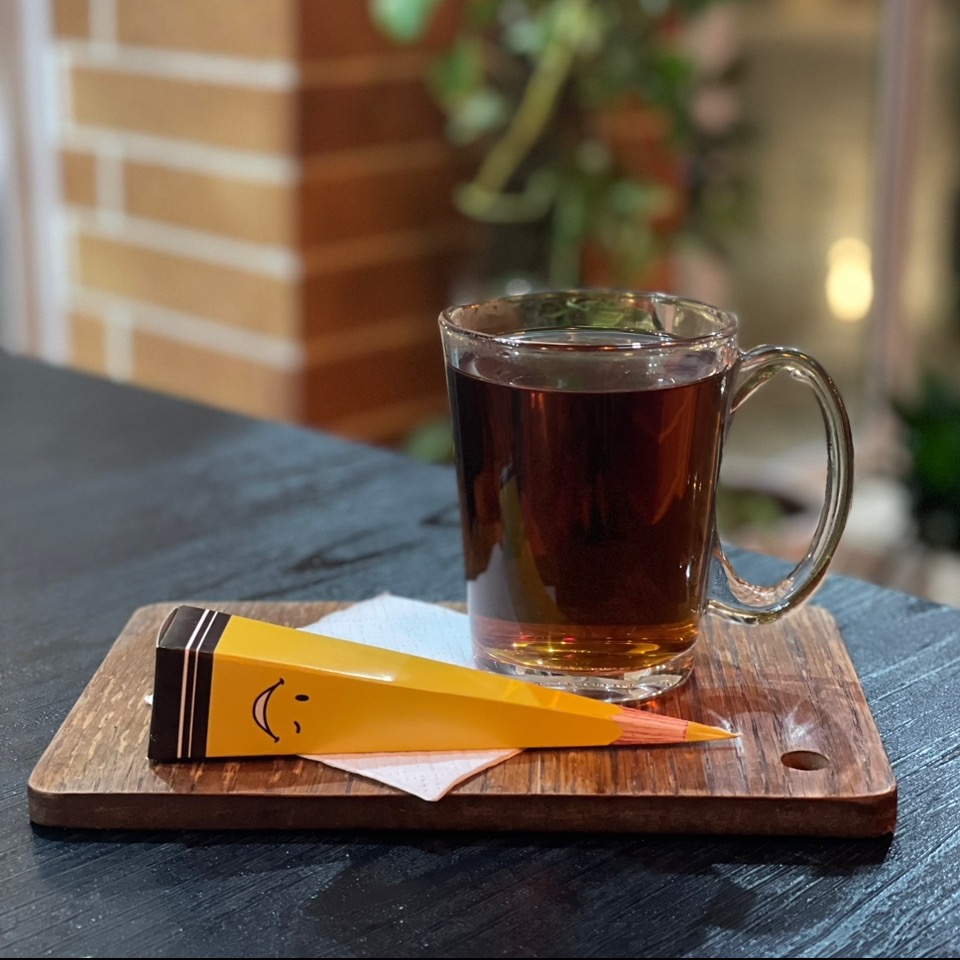 چای دمی