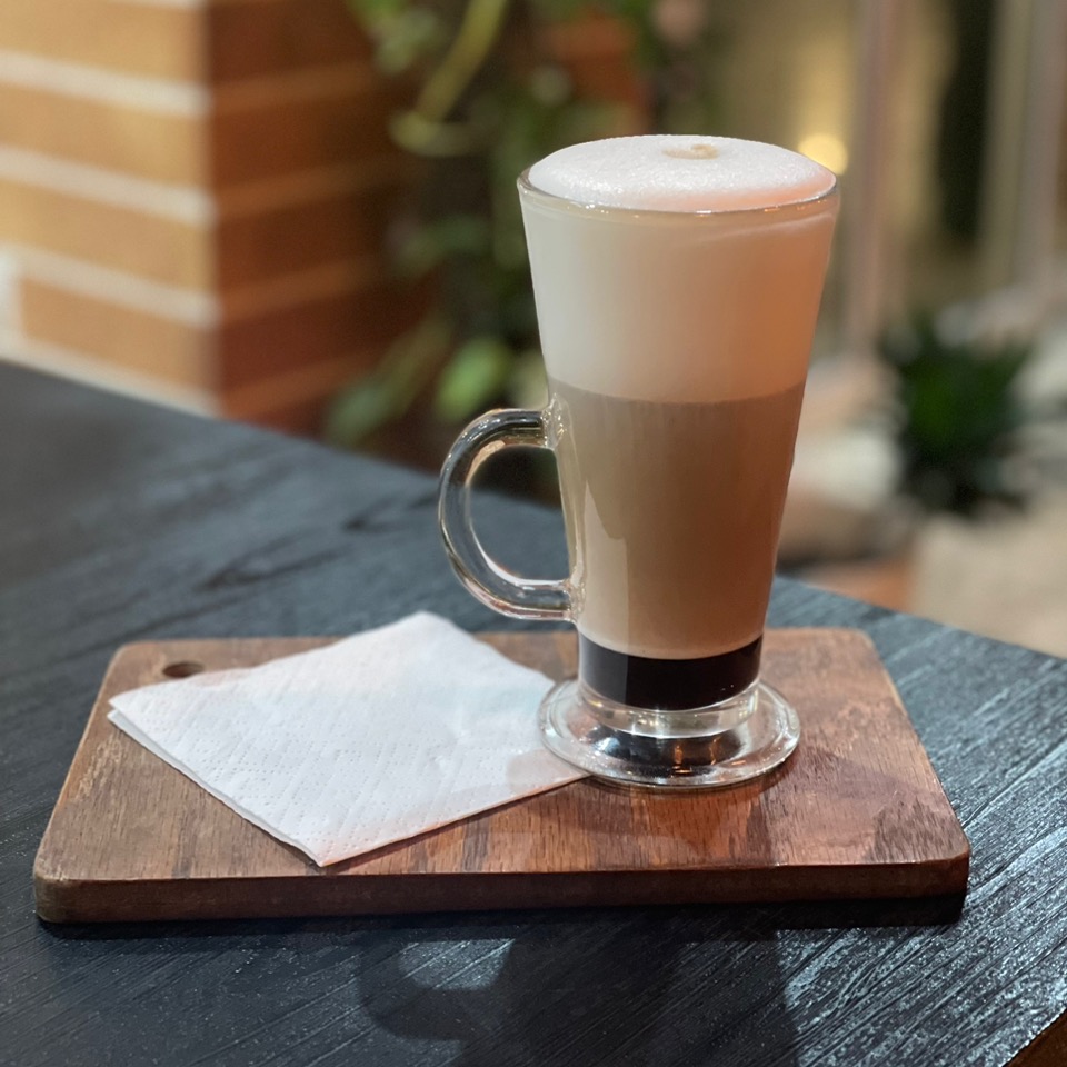موکاچینو
