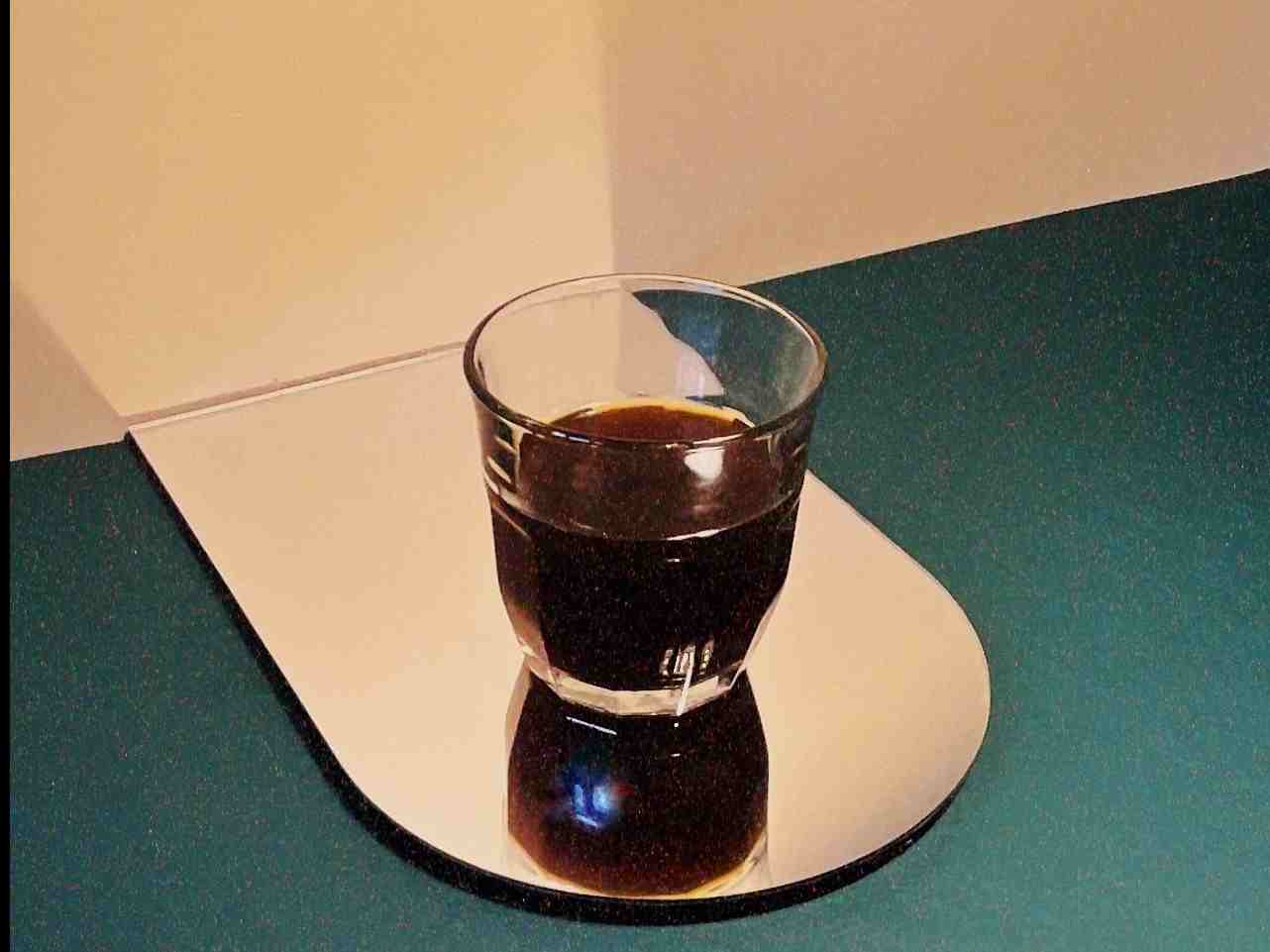 رگولار کافی