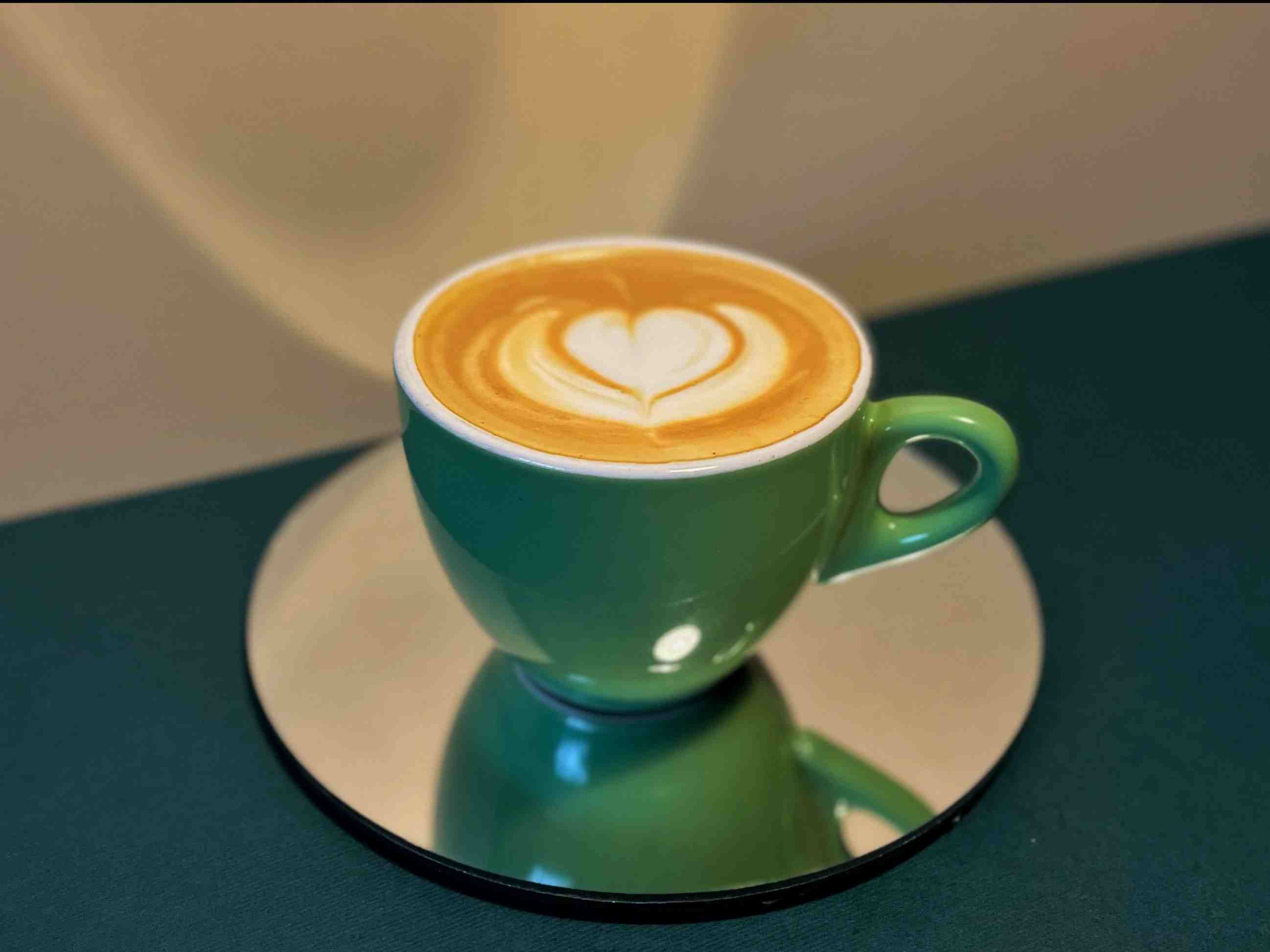 کاپوچینو