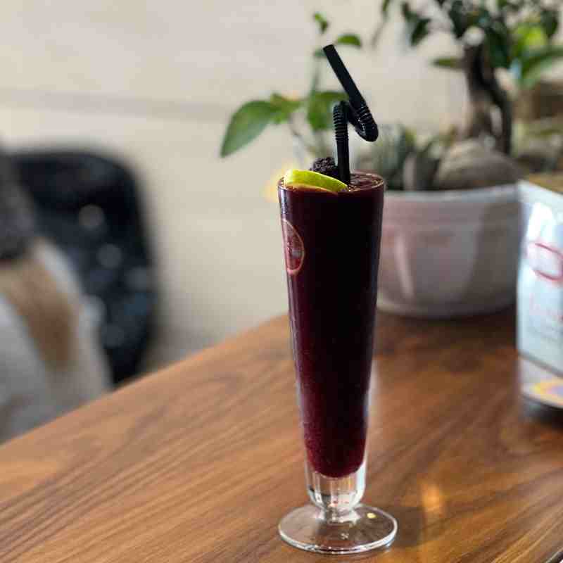 لمون بری