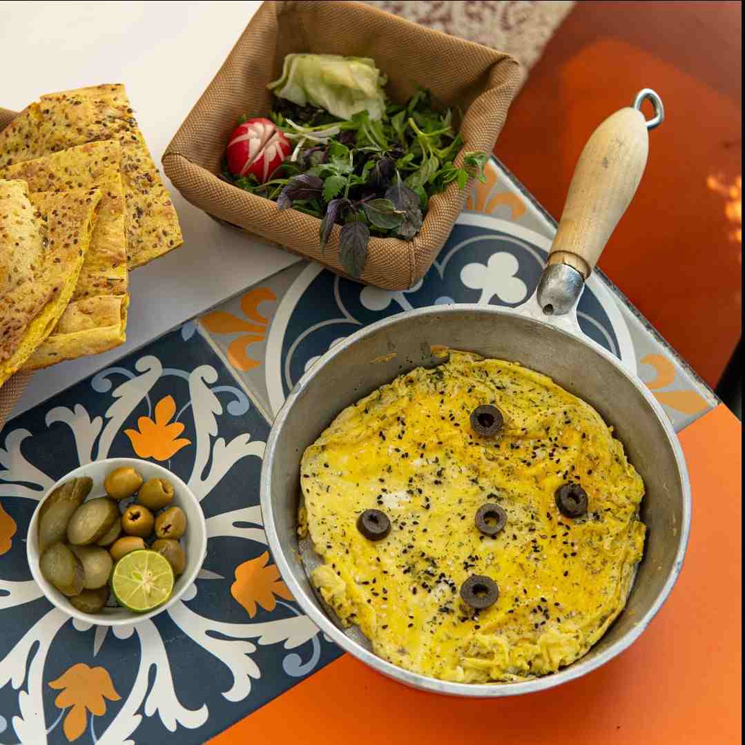 خاگینه