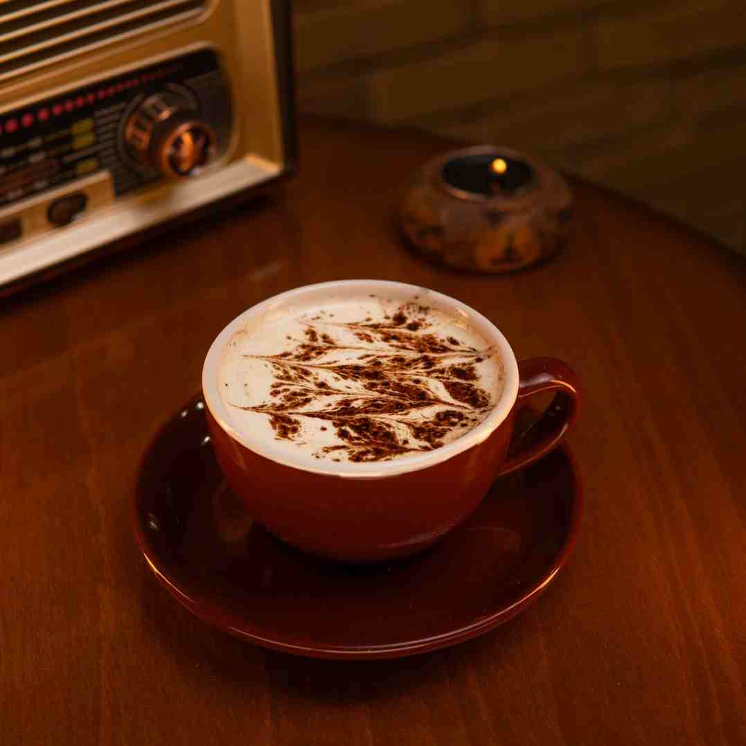 چای کرک