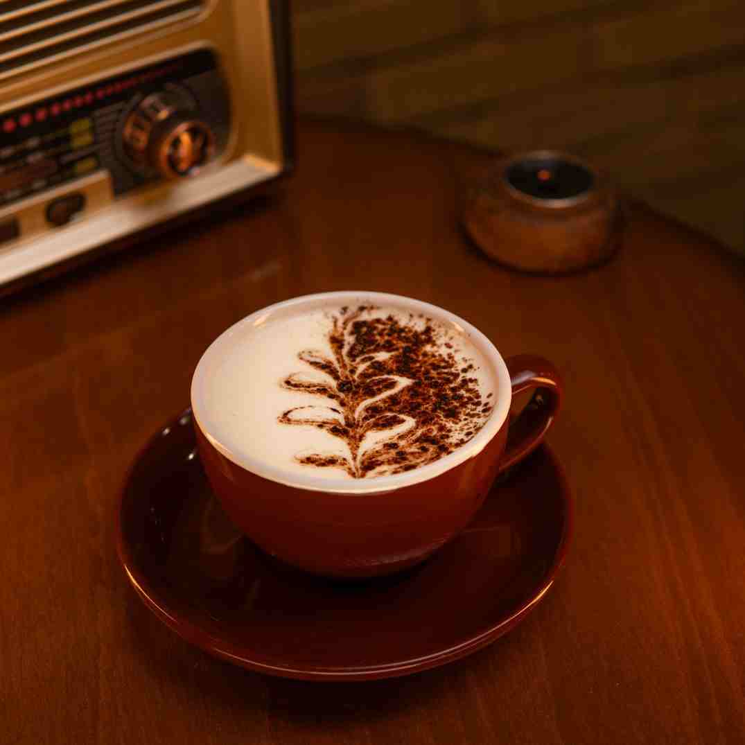 وایت چاکلت