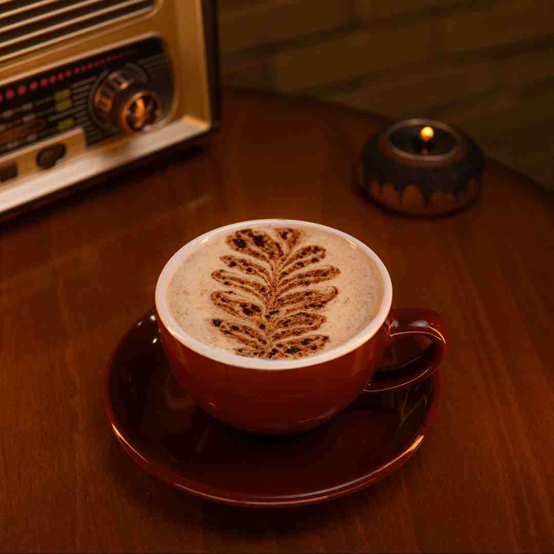 چای ماسالا
