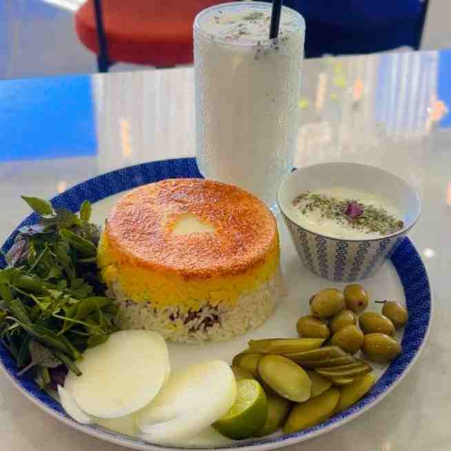 کته قرمه 80 گرم