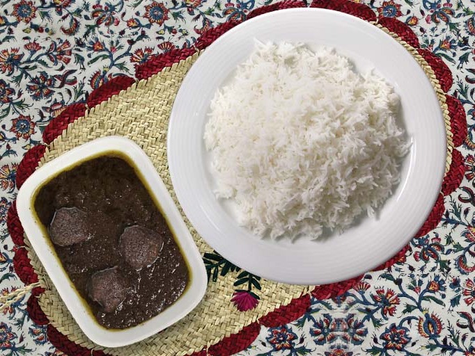 چلو اناربیج