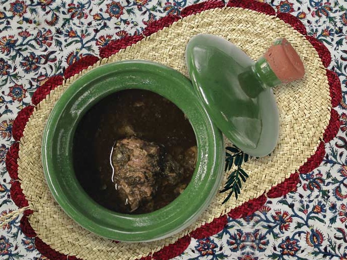 گمج کباب
