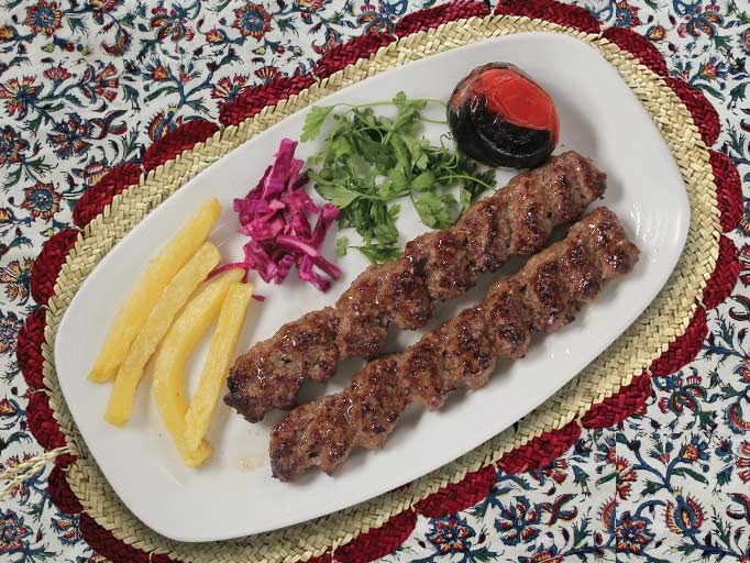 کوبیده اضافی