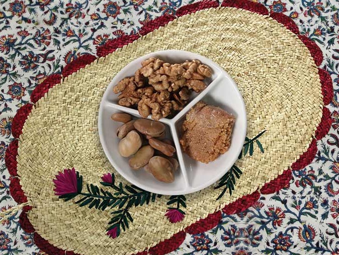 سرویس اضافی کامل
