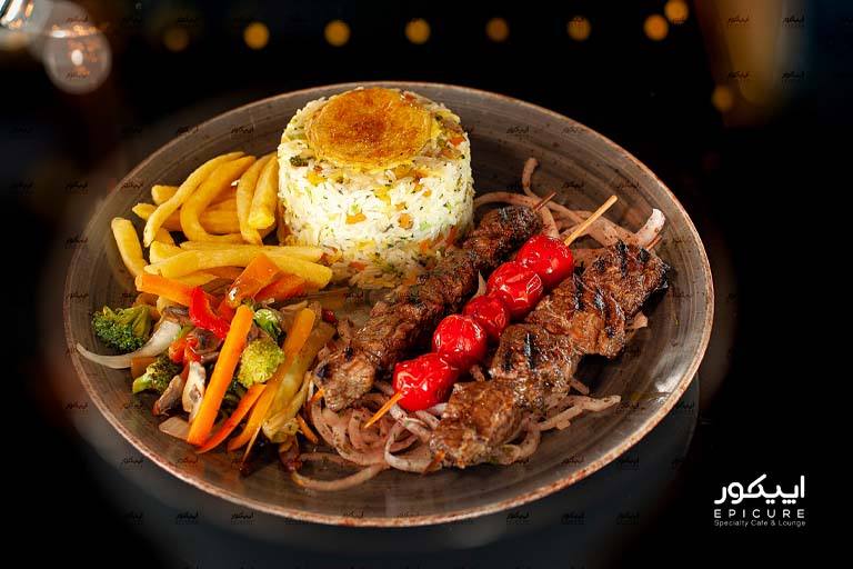 چنجه