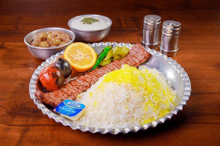 برگ ممتاز